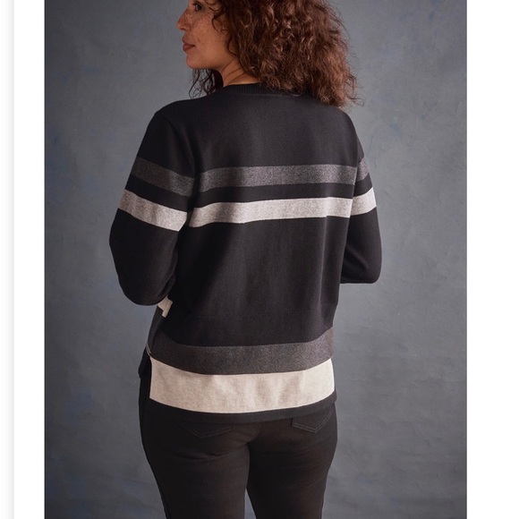 Board Game Pullover - Picture 4 of 6